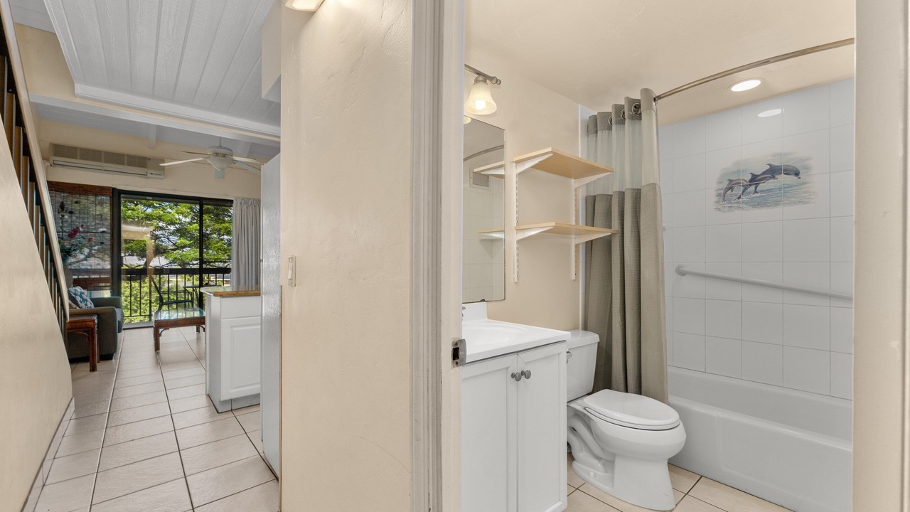 Photo of Bathroom in Kihei