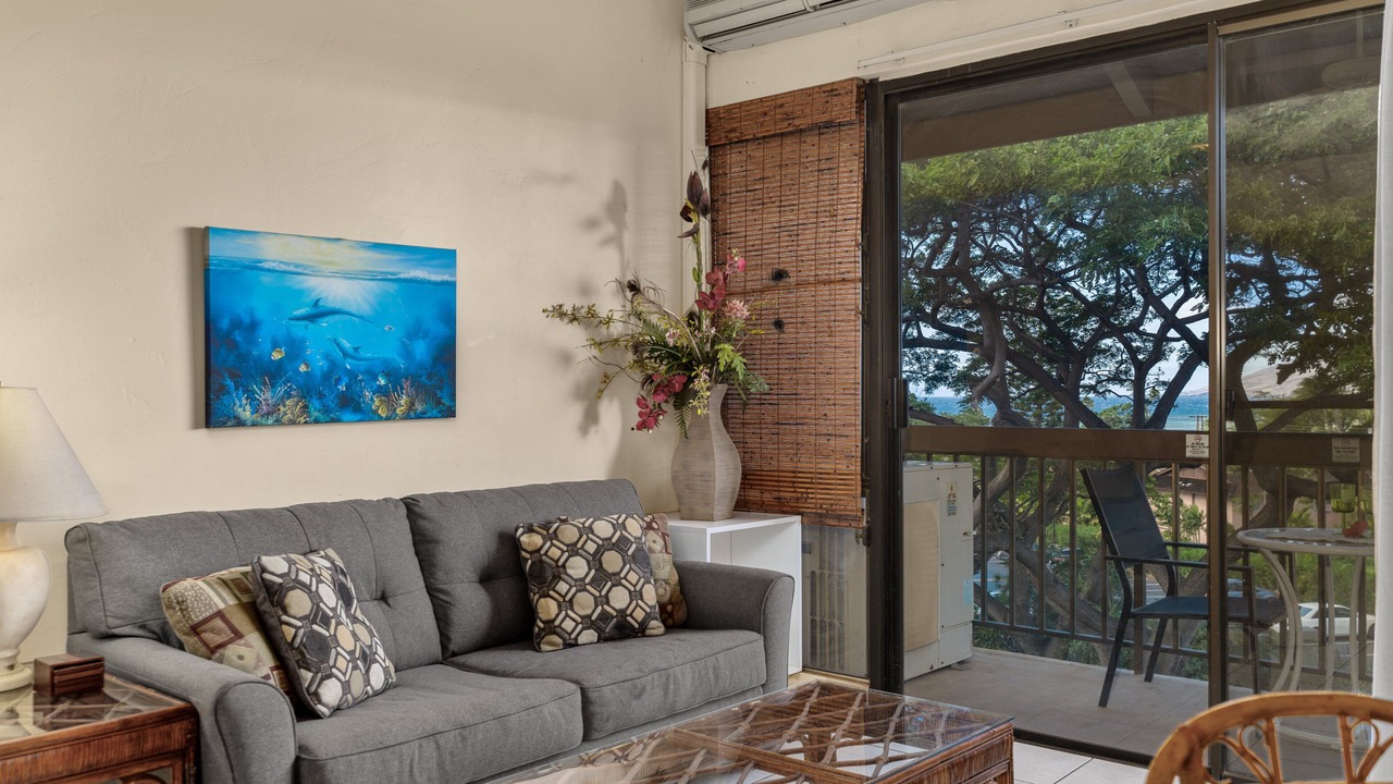Photo of Livingroom in Kihei