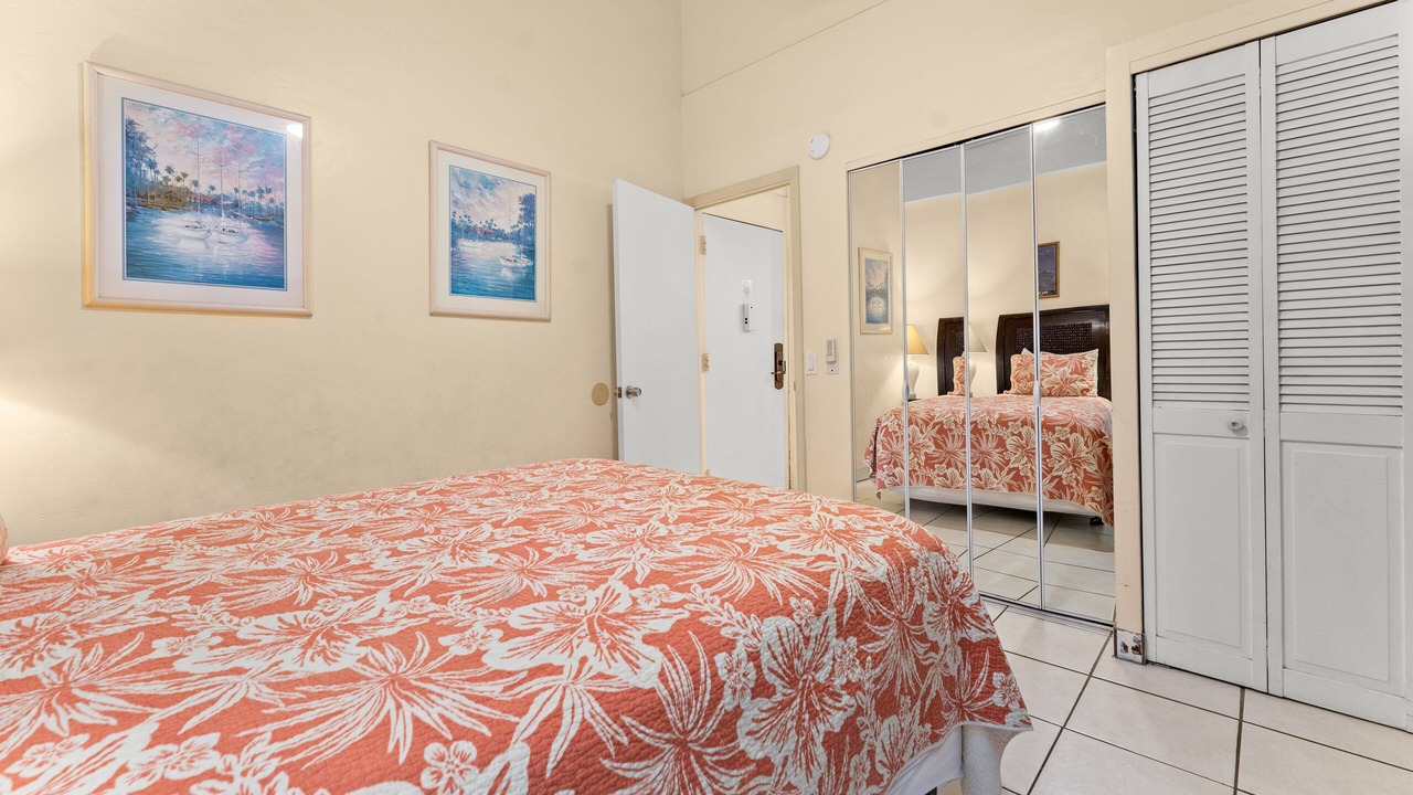 Photo of Bedroom in Kihei