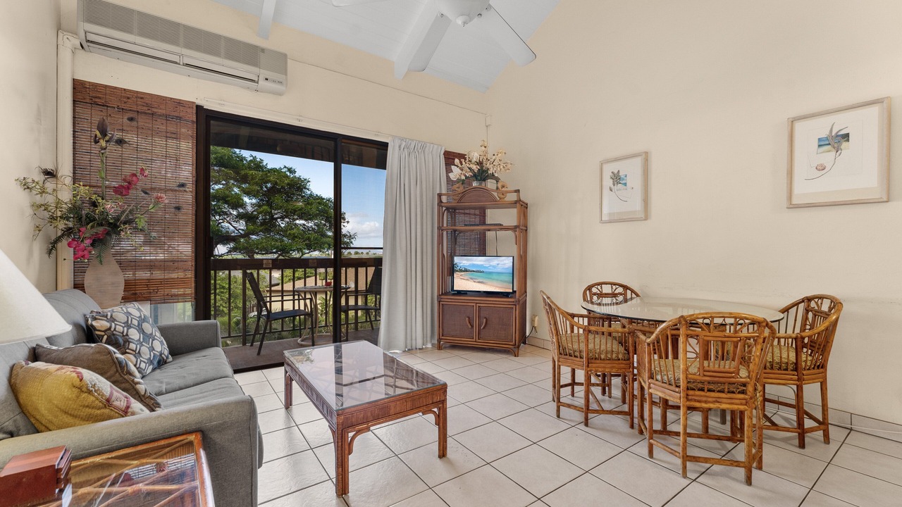 Photo of Livingroom in Kihei