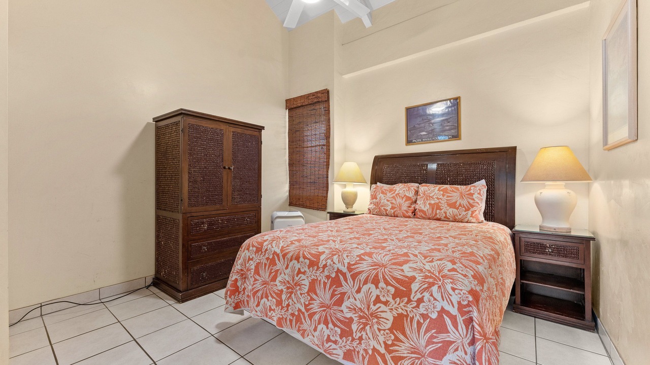 Photo of Bedroom in Kihei