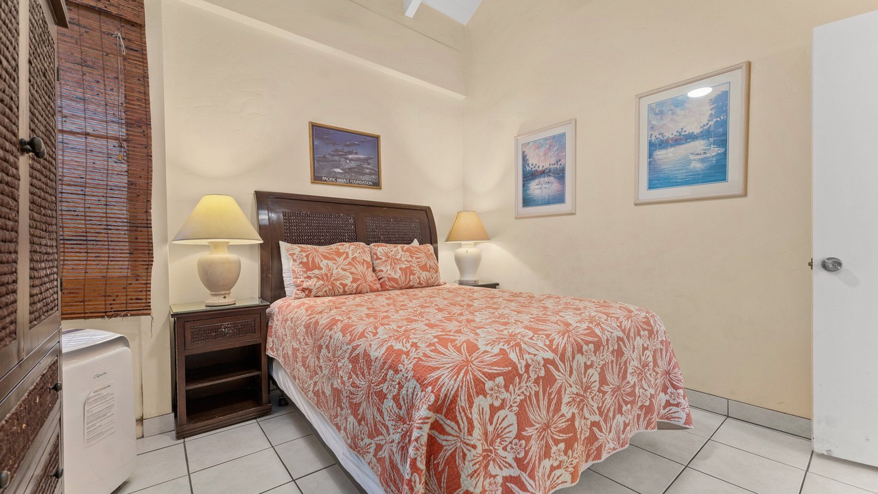 Photo of Bedroom in Kihei