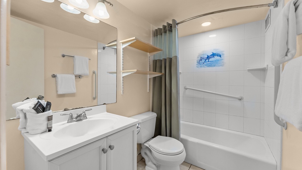 Photo of Bathroom in Kihei