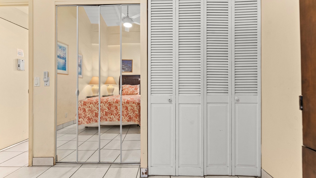 Photo of Bedroom in Kihei