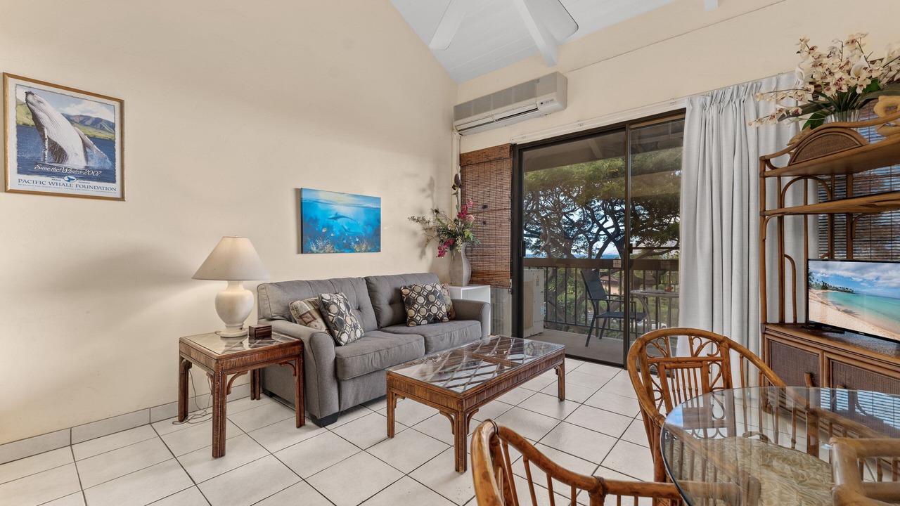 Photo of Livingroom in Kihei