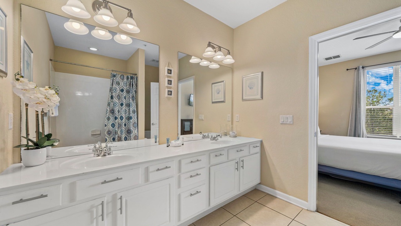 Photo of Bathroom in Florida Central Atlantic Coast