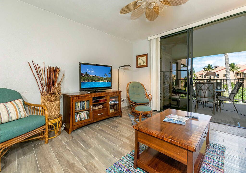 Photo of Livingroom in Kihei