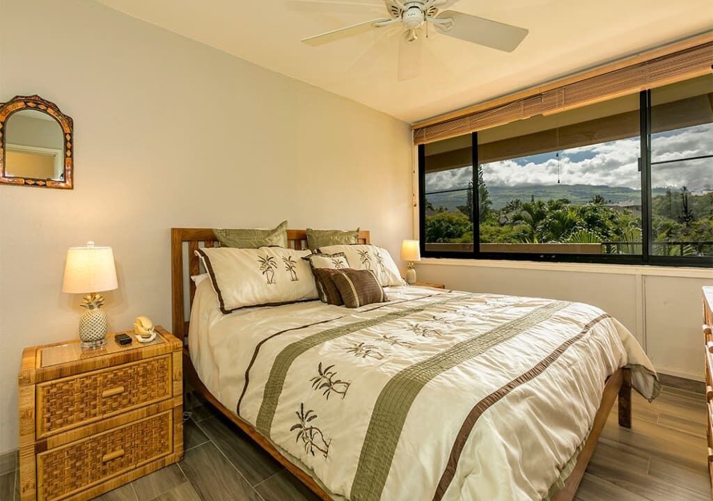 Photo of Bedroom in Kihei