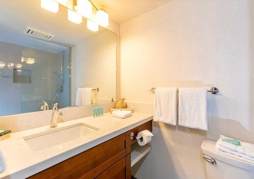 Photo of Bathroom in Kihei