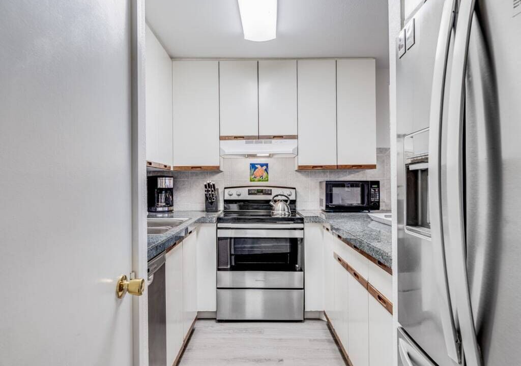 Photo of Kitchen in Kihei