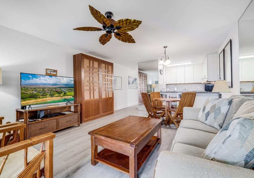 Photo of Livingroom in Kihei