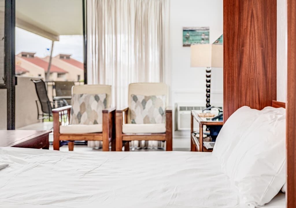 Photo of Bedroom in Kihei