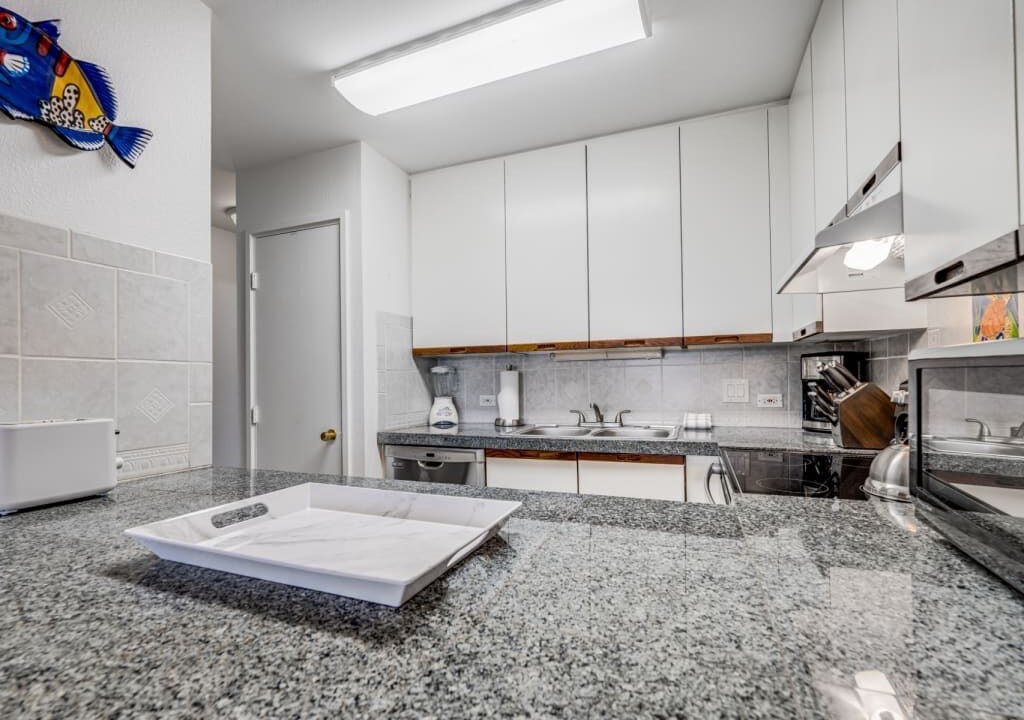 Photo of Kitchen in Kihei