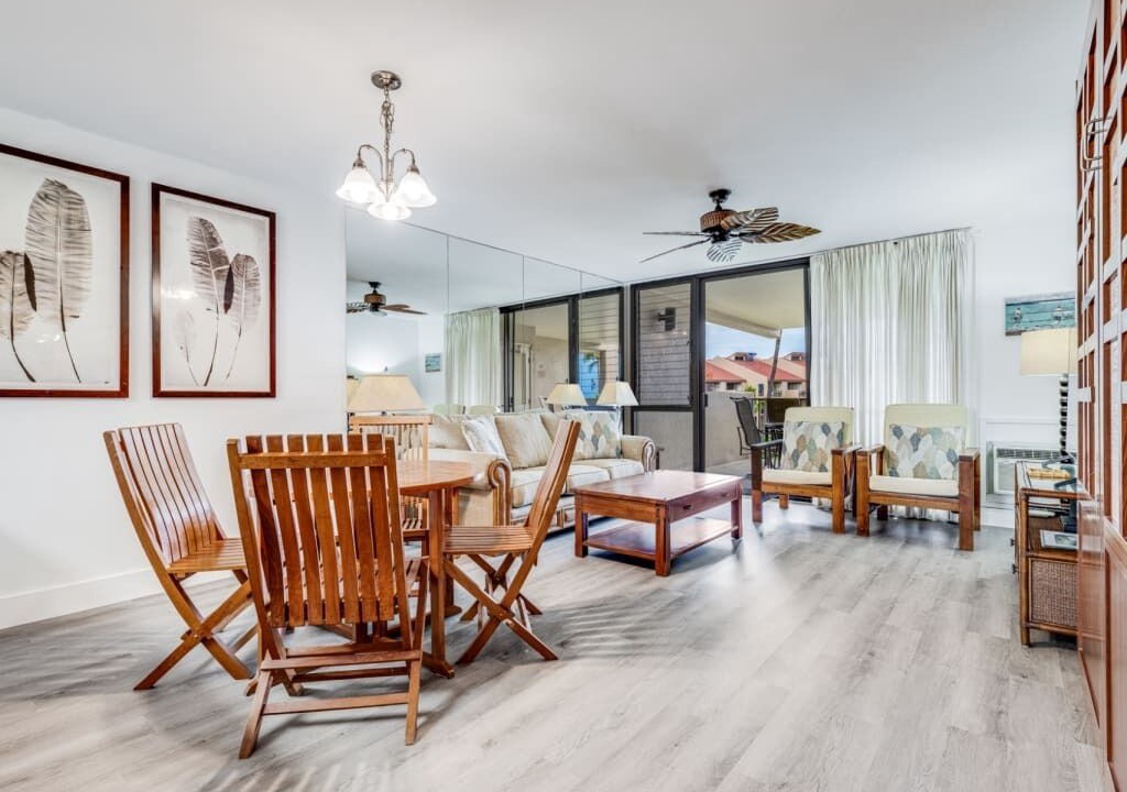 Photo of Livingroom in Kihei
