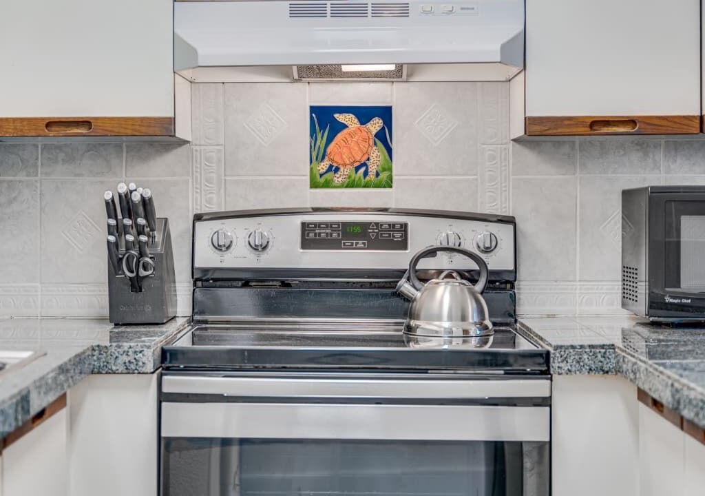 Photo of Kitchen in Kihei