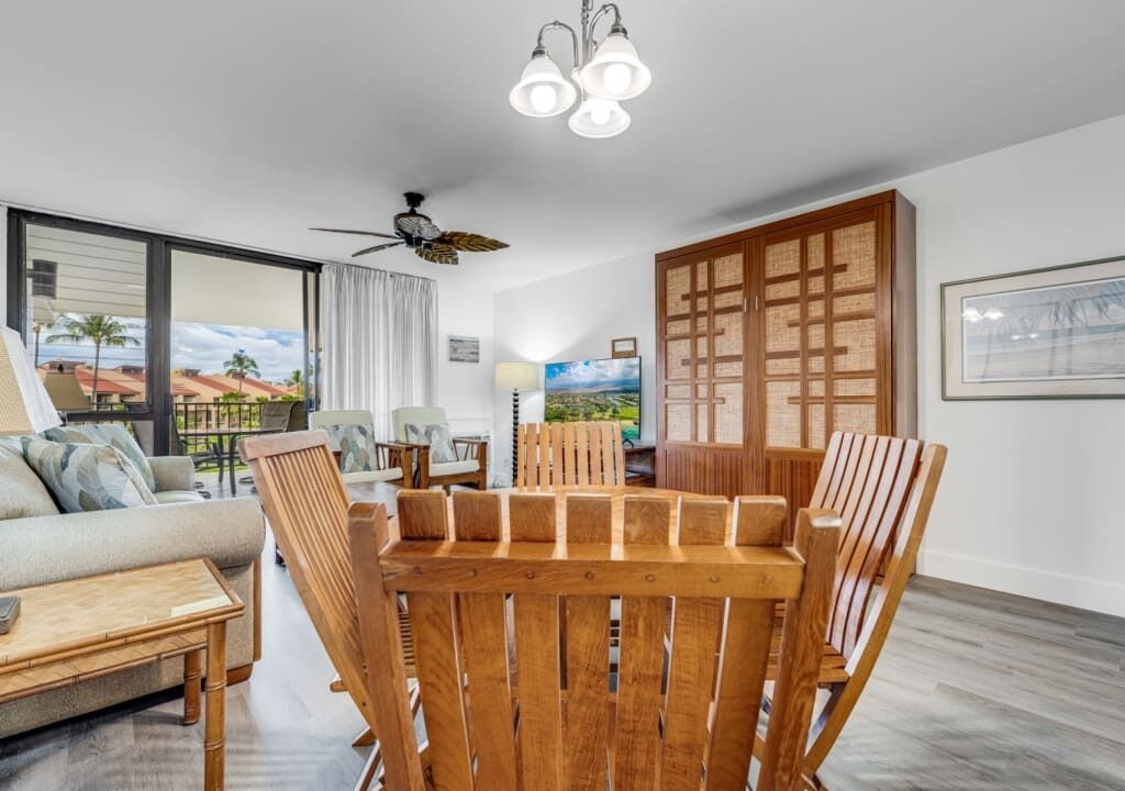 Photo of Livingroom in Kihei