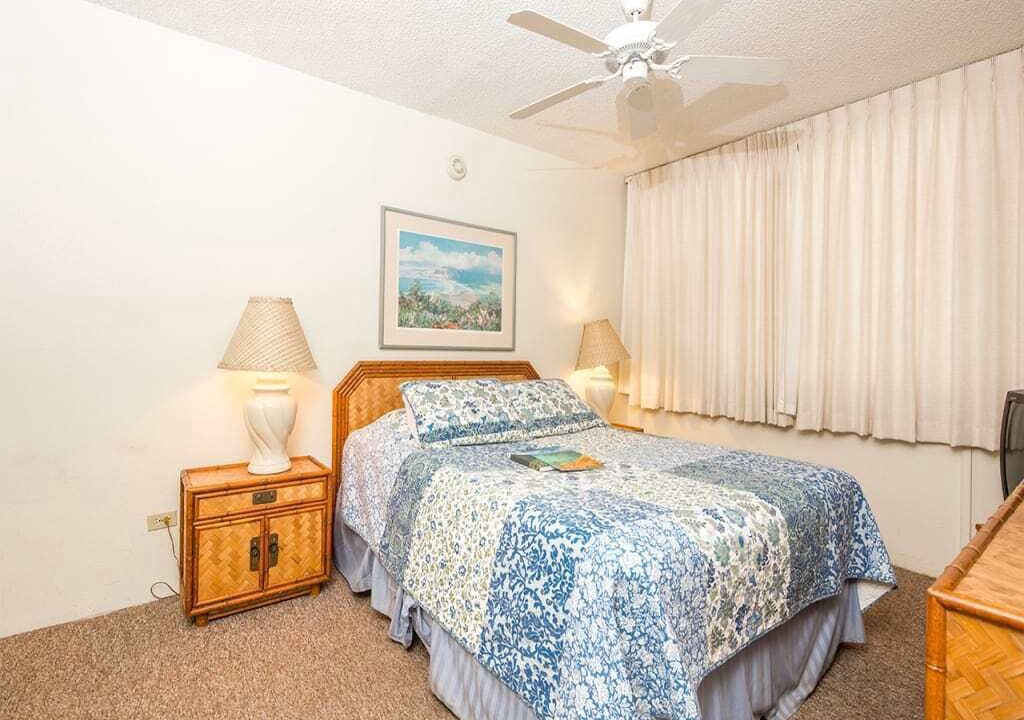 Photo of Bedroom in Kihei