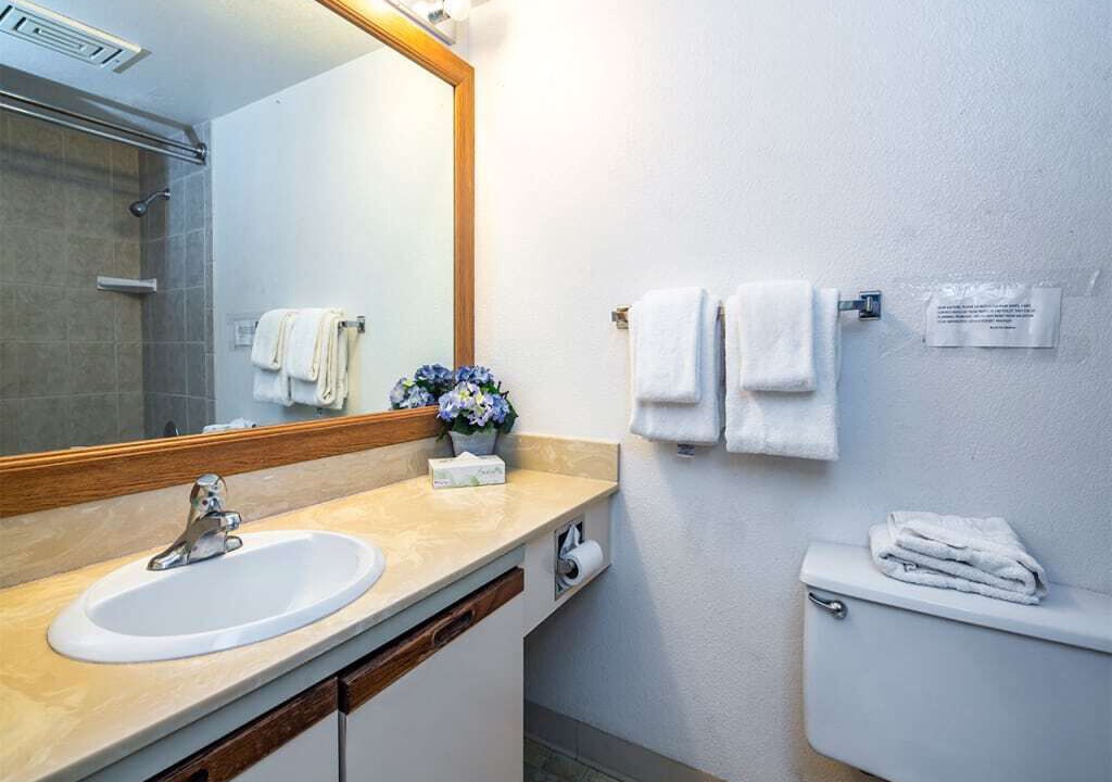 Photo of Bathroom in Kihei