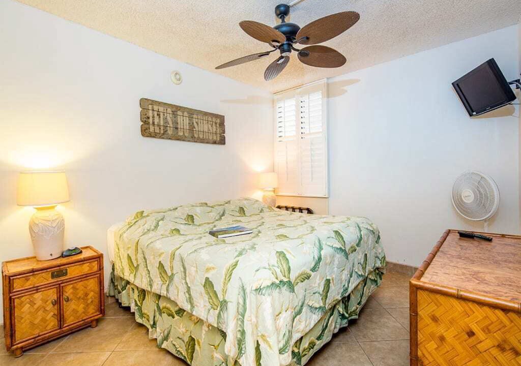 Photo of Bedroom in Kihei