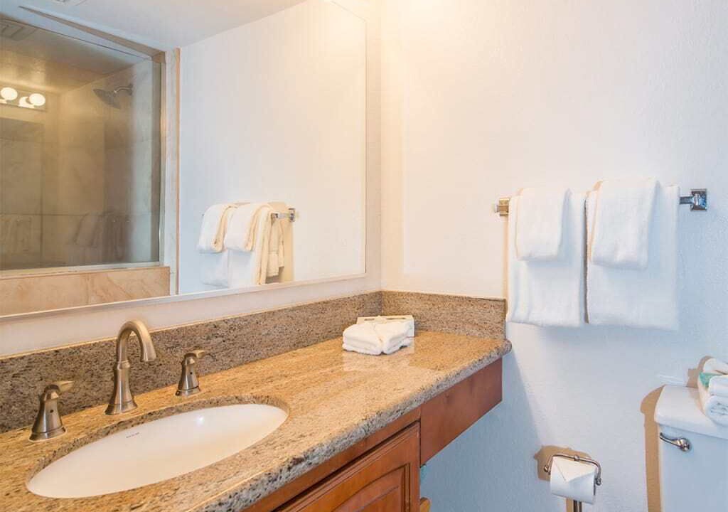 Photo of Bathroom in Kihei