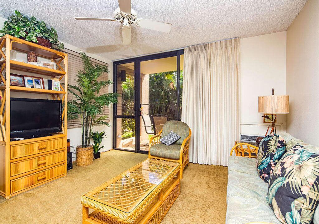 Photo of Livingroom in Kihei
