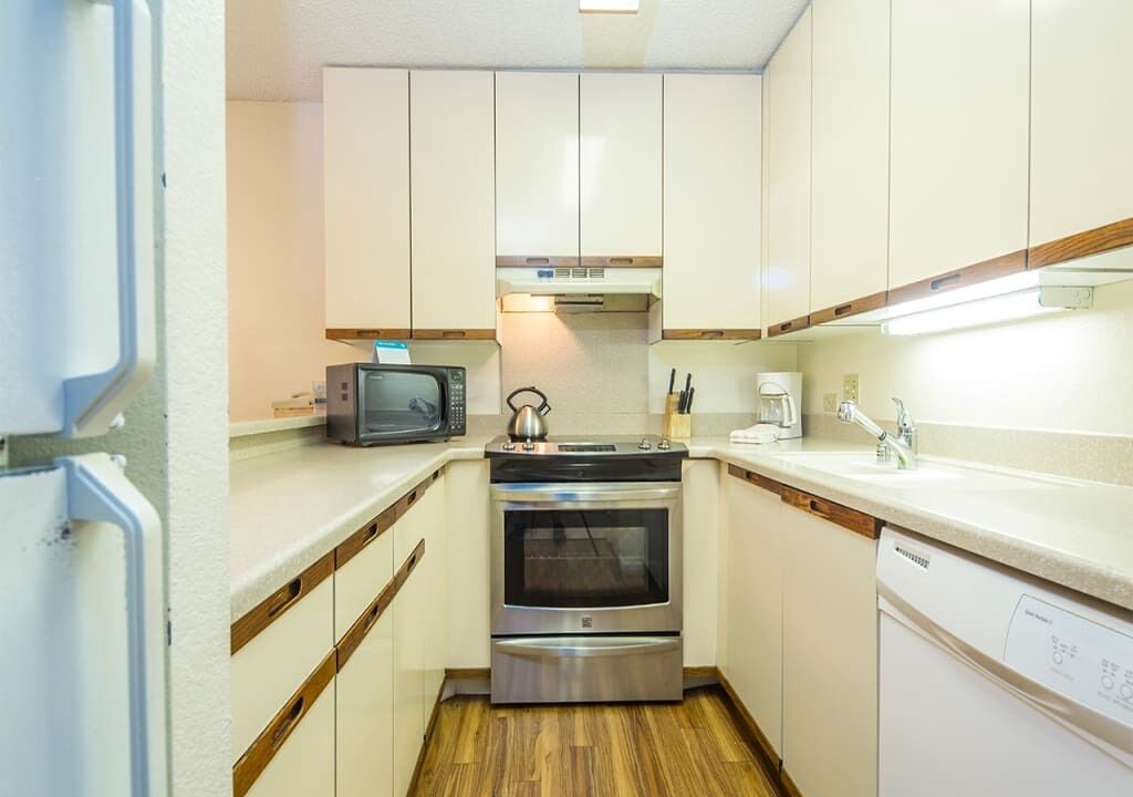 Photo of Kitchen in Kihei