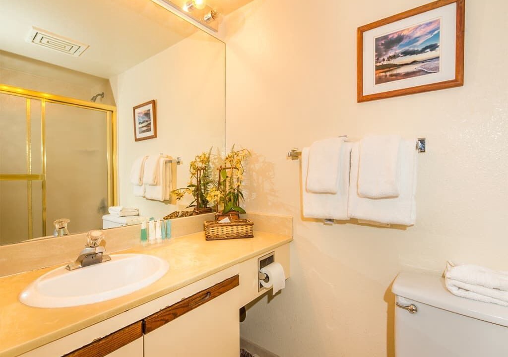 Photo of Bathroom in Kihei