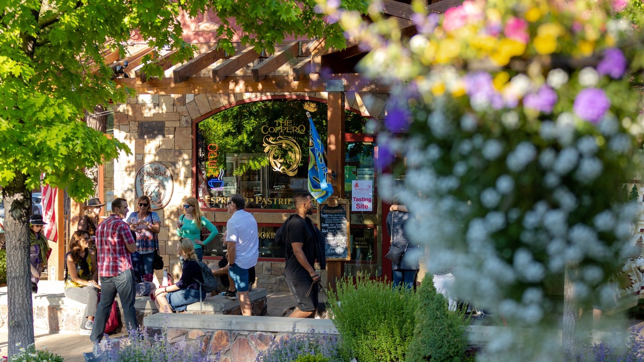 Photo of Outdoor in Upper Moonridge