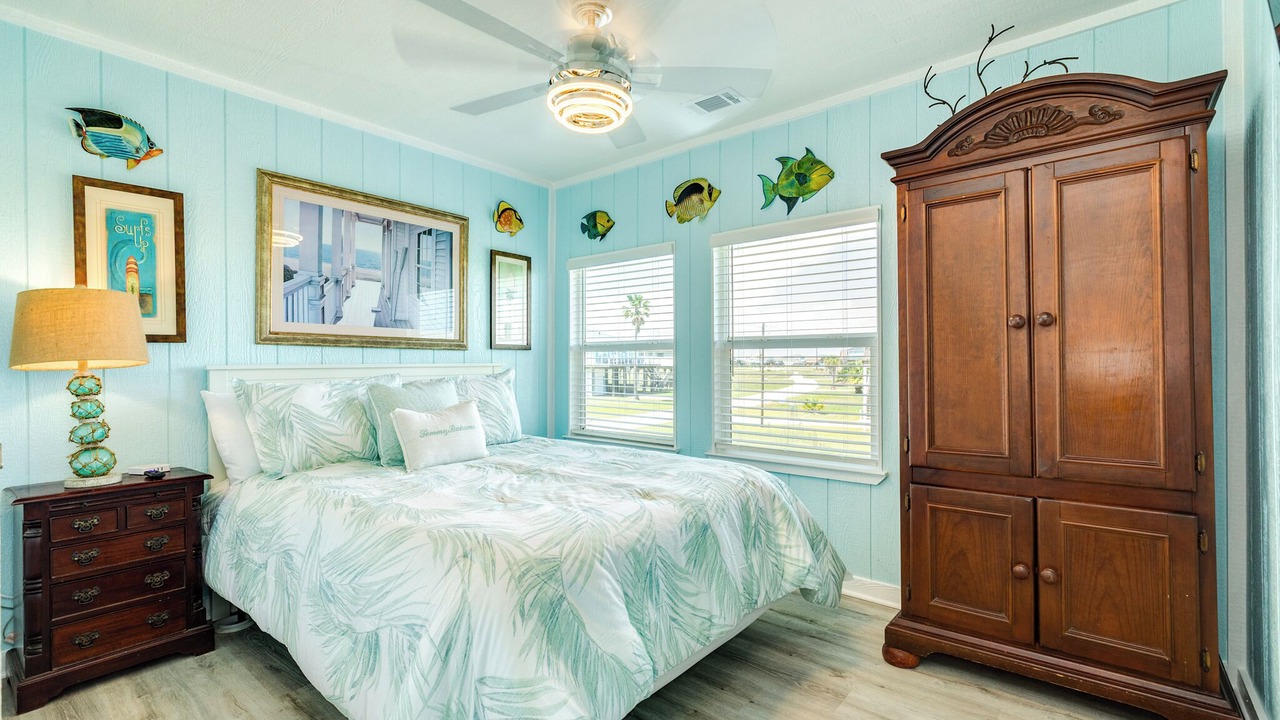 Photo of Bedroom in San Luis