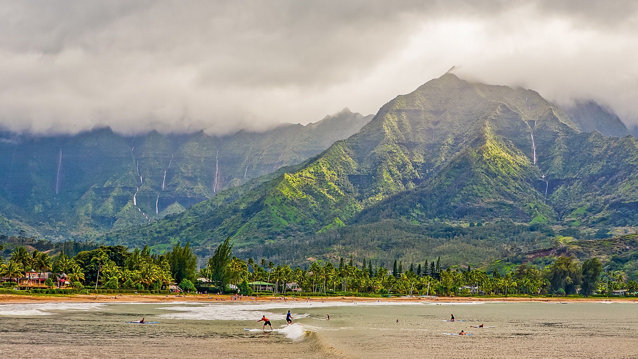 Photo of Others in Princeville