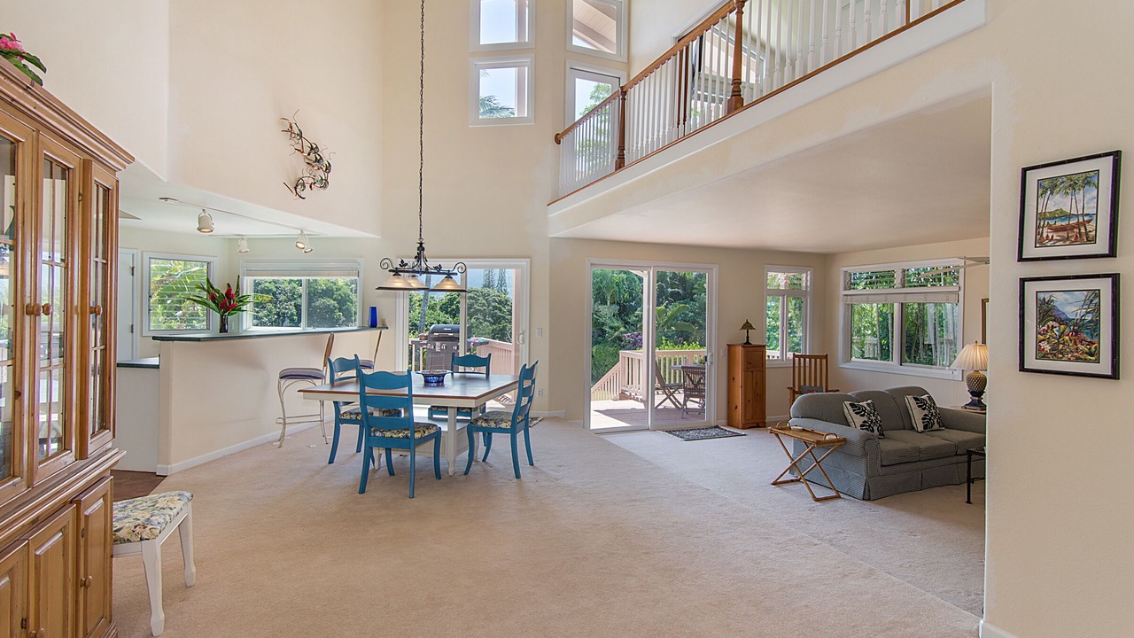Photo of Bedroom in Princeville
