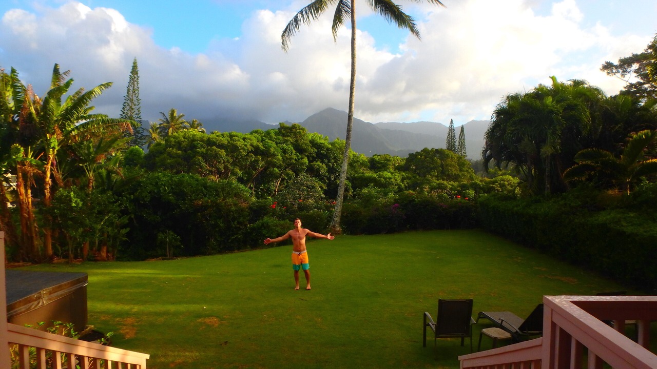 Photo of Others in Princeville