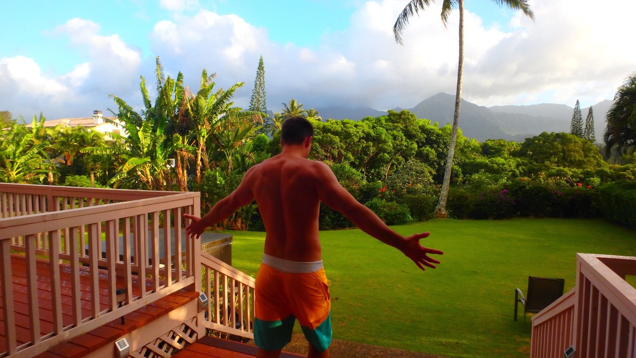 Photo of Others in Princeville