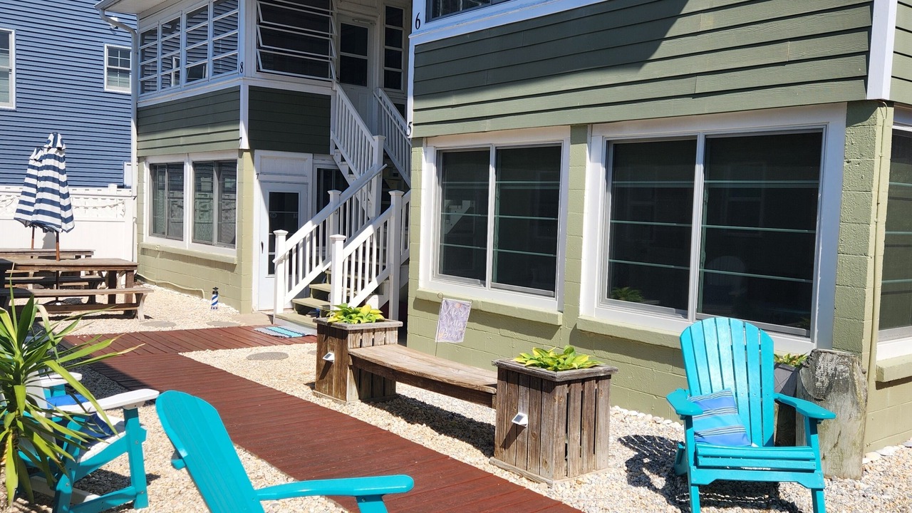 Photo of Outdoor in Dewey Beach