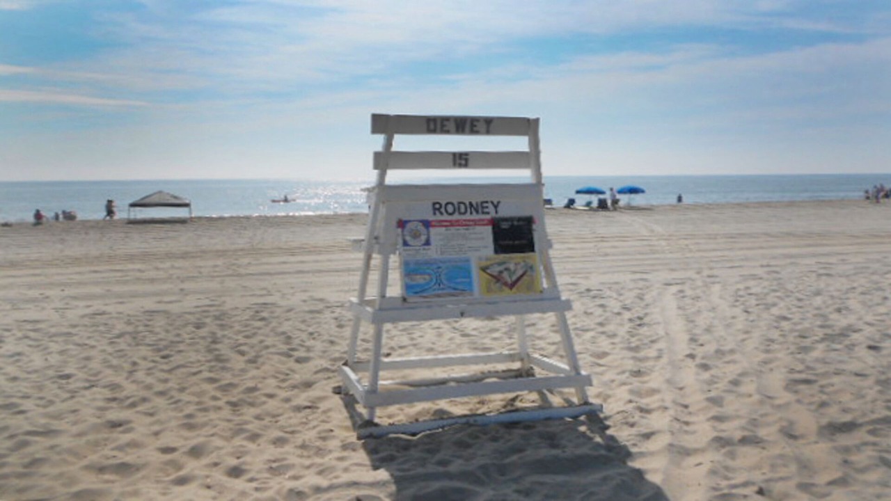 Photo of Others in Dewey Beach