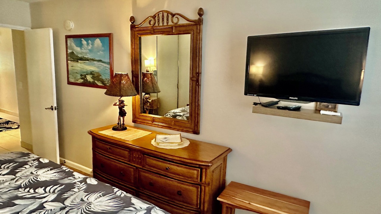 Photo of Bedroom in Kihei