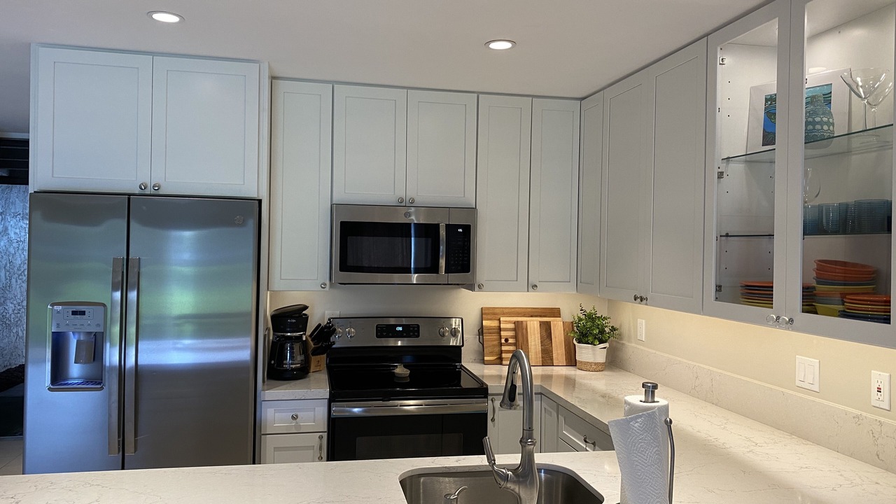 Photo of Kitchen in Kihei