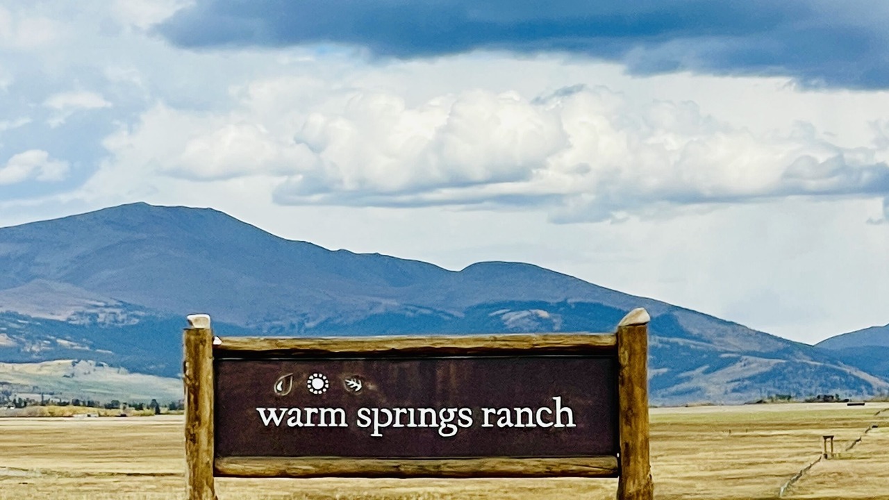 Photo of Others in Warm Springs
