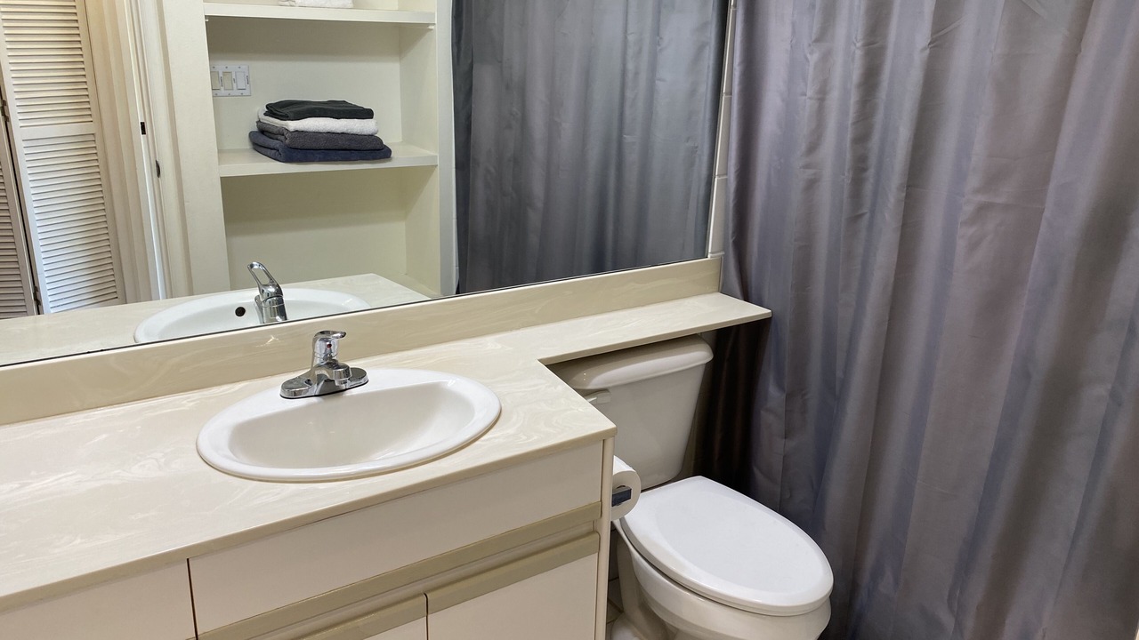 Photo of Bathroom in Kihei