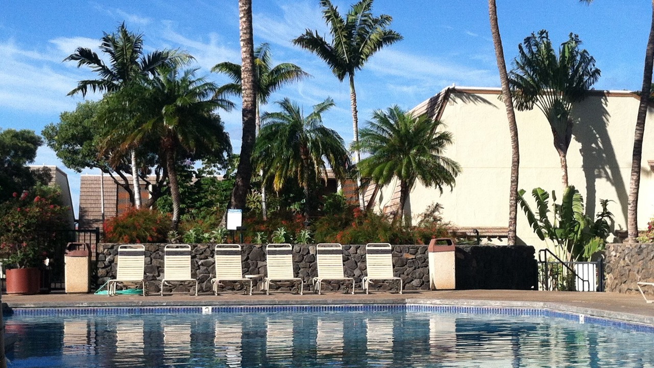 Photo of Outdoor in Kihei