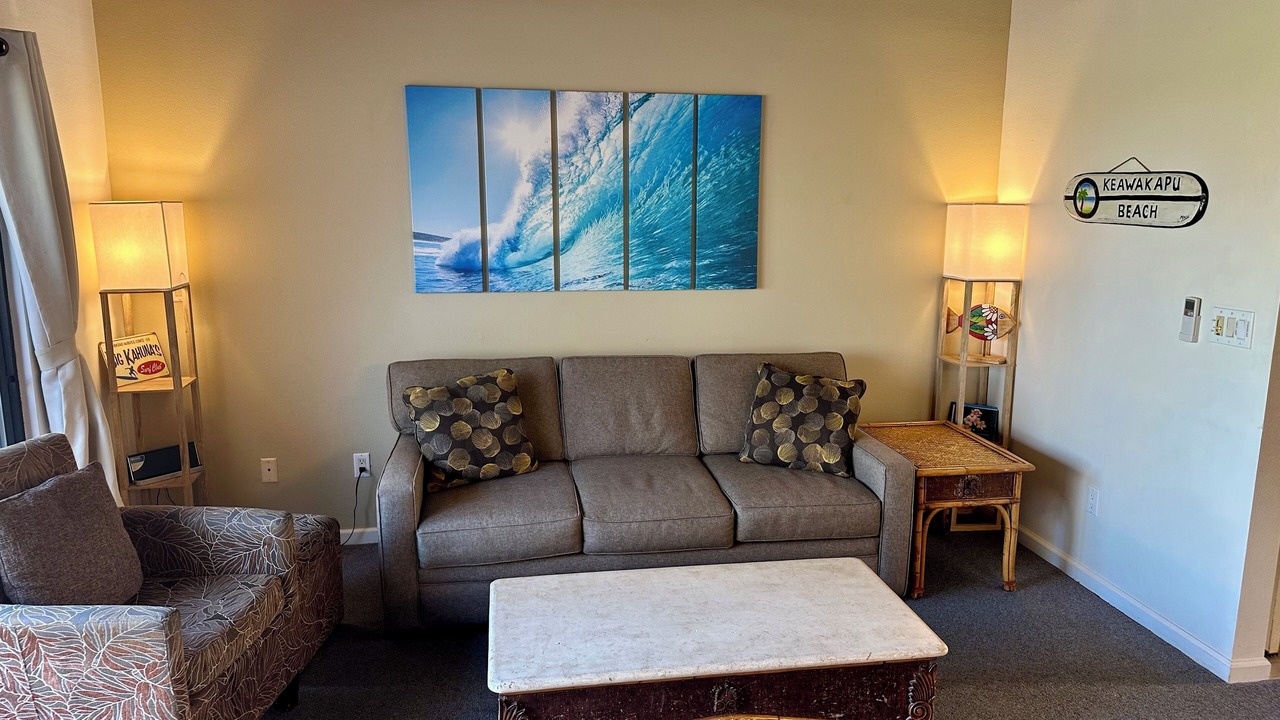 Photo of Bedroom in Kihei