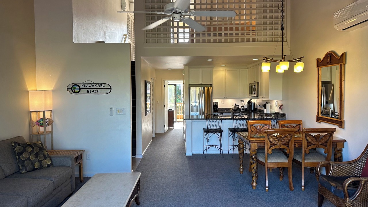 Photo of Livingroom in Kihei