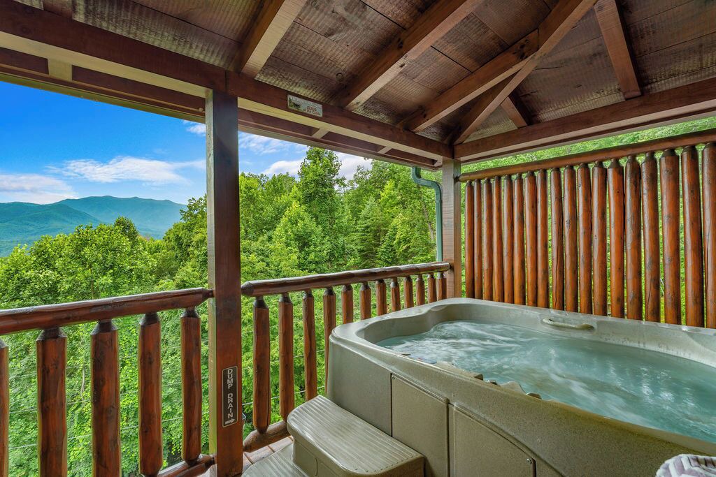 Photo of Outdoor in Sevierville