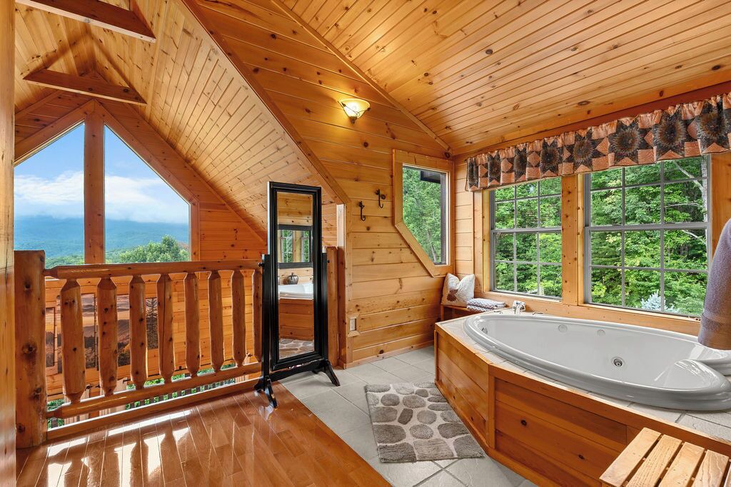 Photo of Bathroom in Sevierville
