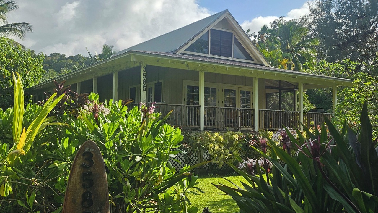 Photo of Outdoor in Kilauea