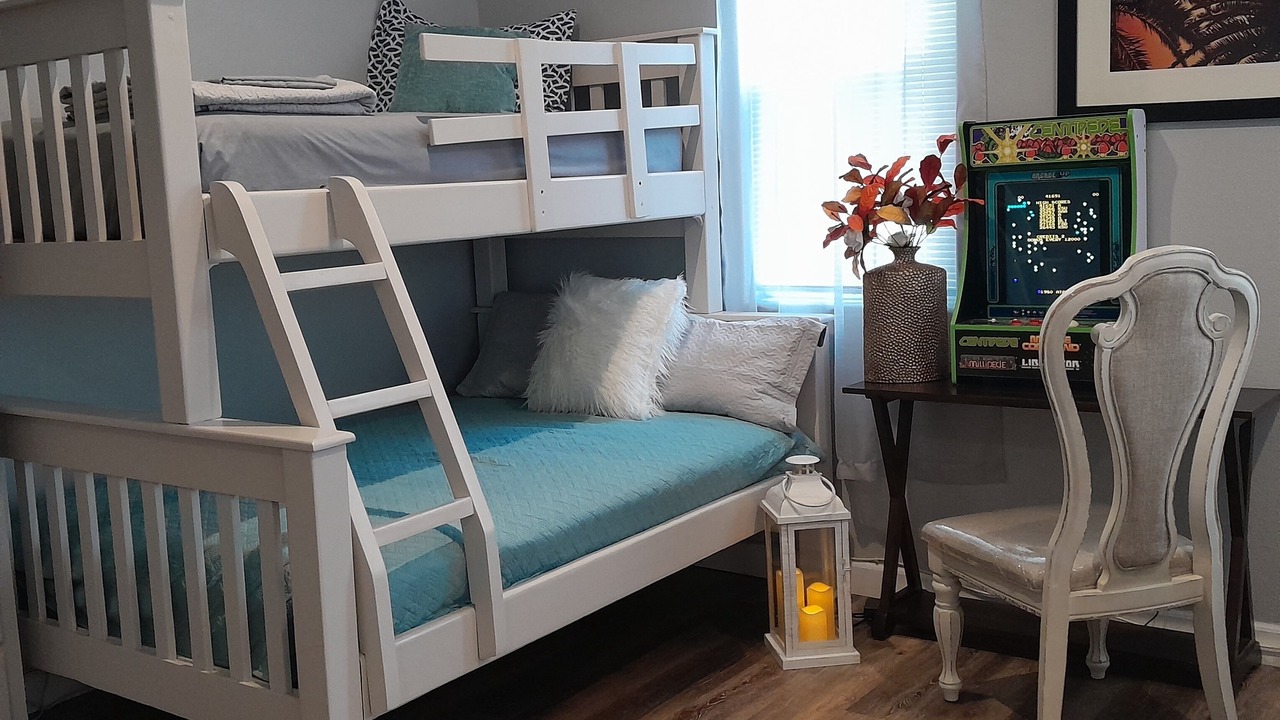Photo of Bedroom in Hermosa Village