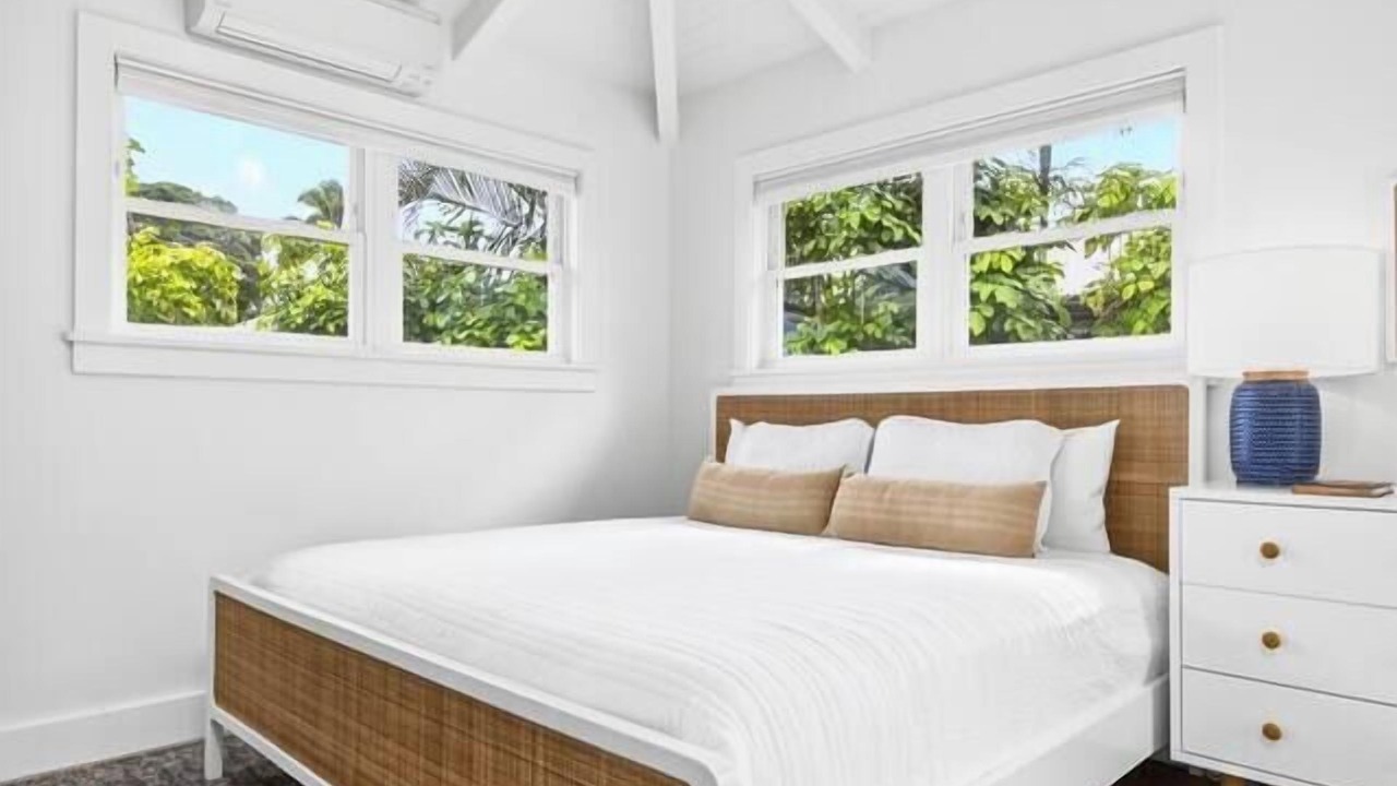 Photo of Bedroom in Hanalei