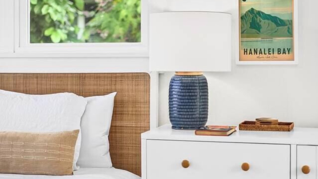 Photo of Bedroom in Hanalei