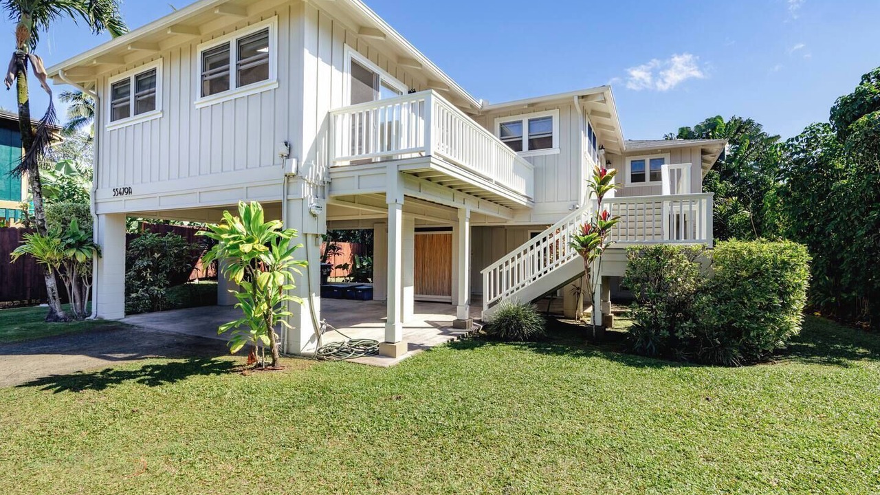 Photo of Outdoor in Hanalei