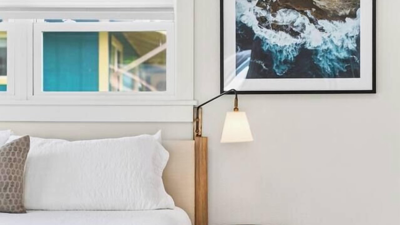 Photo of Bedroom in Hanalei